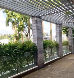 Caribbean At Keppel Bay (D4), Condominium #570562091